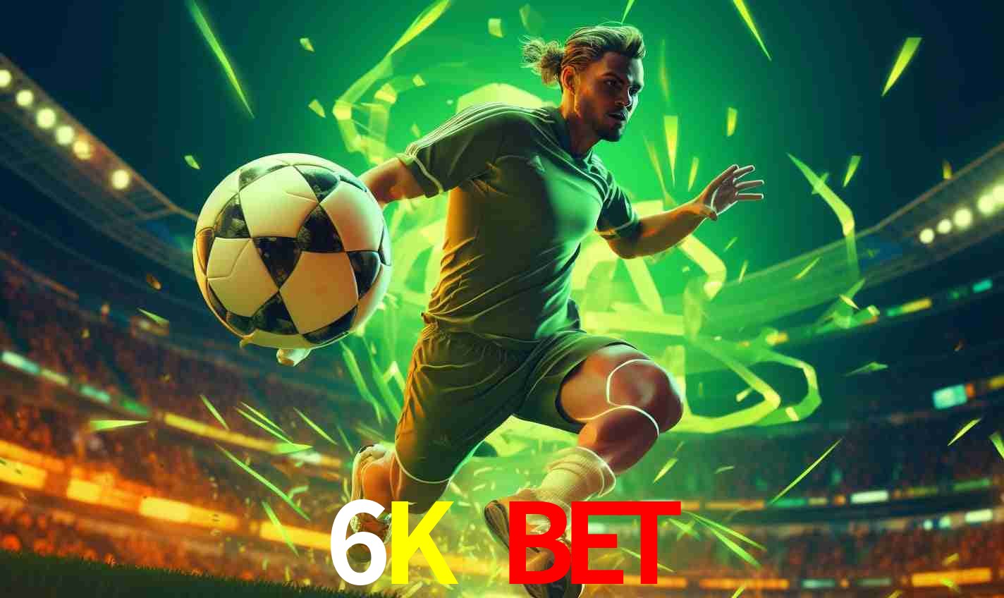 Diversidade Apostas no 6K Bet
