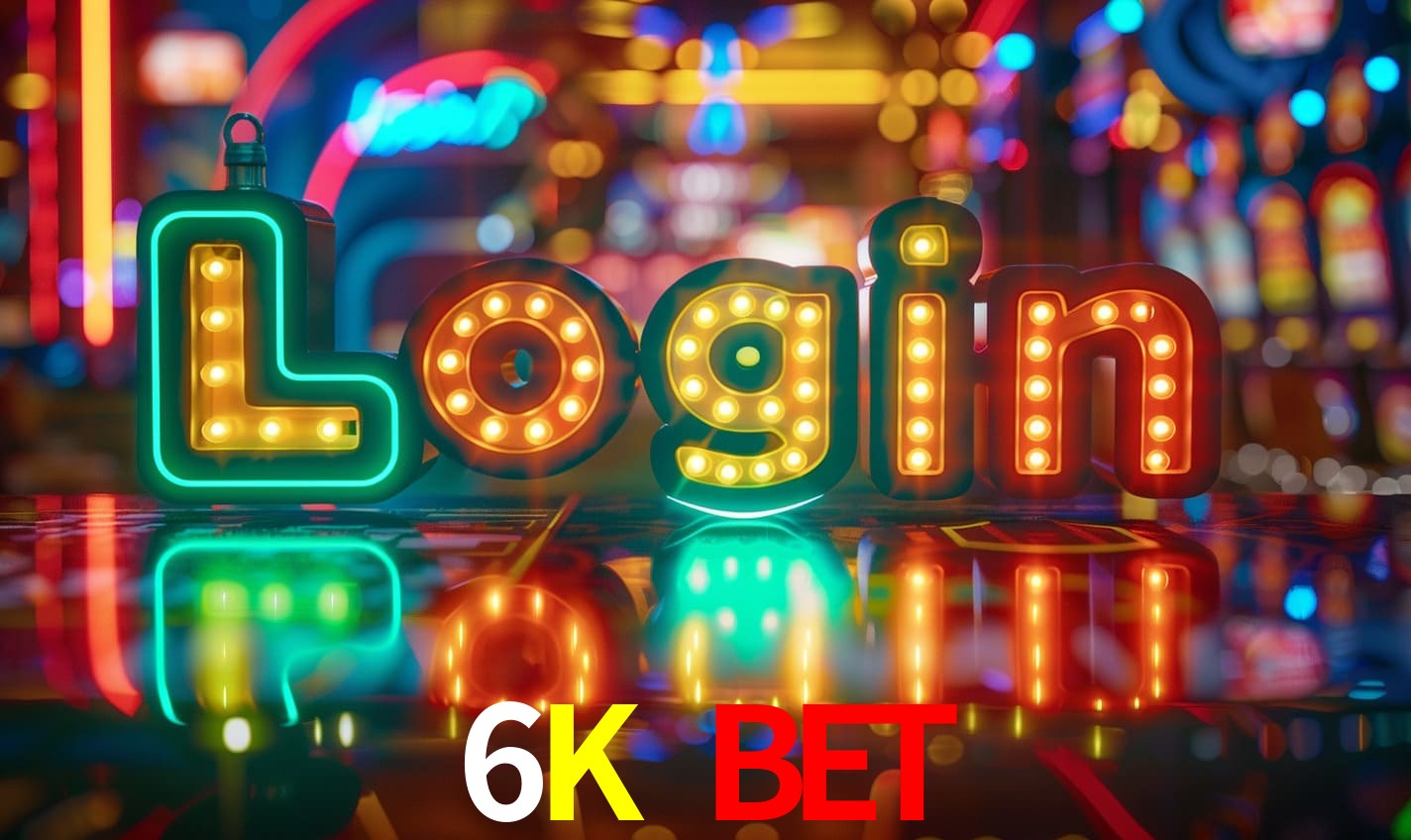 Mundo dos Jogos Cassino 6K Bet